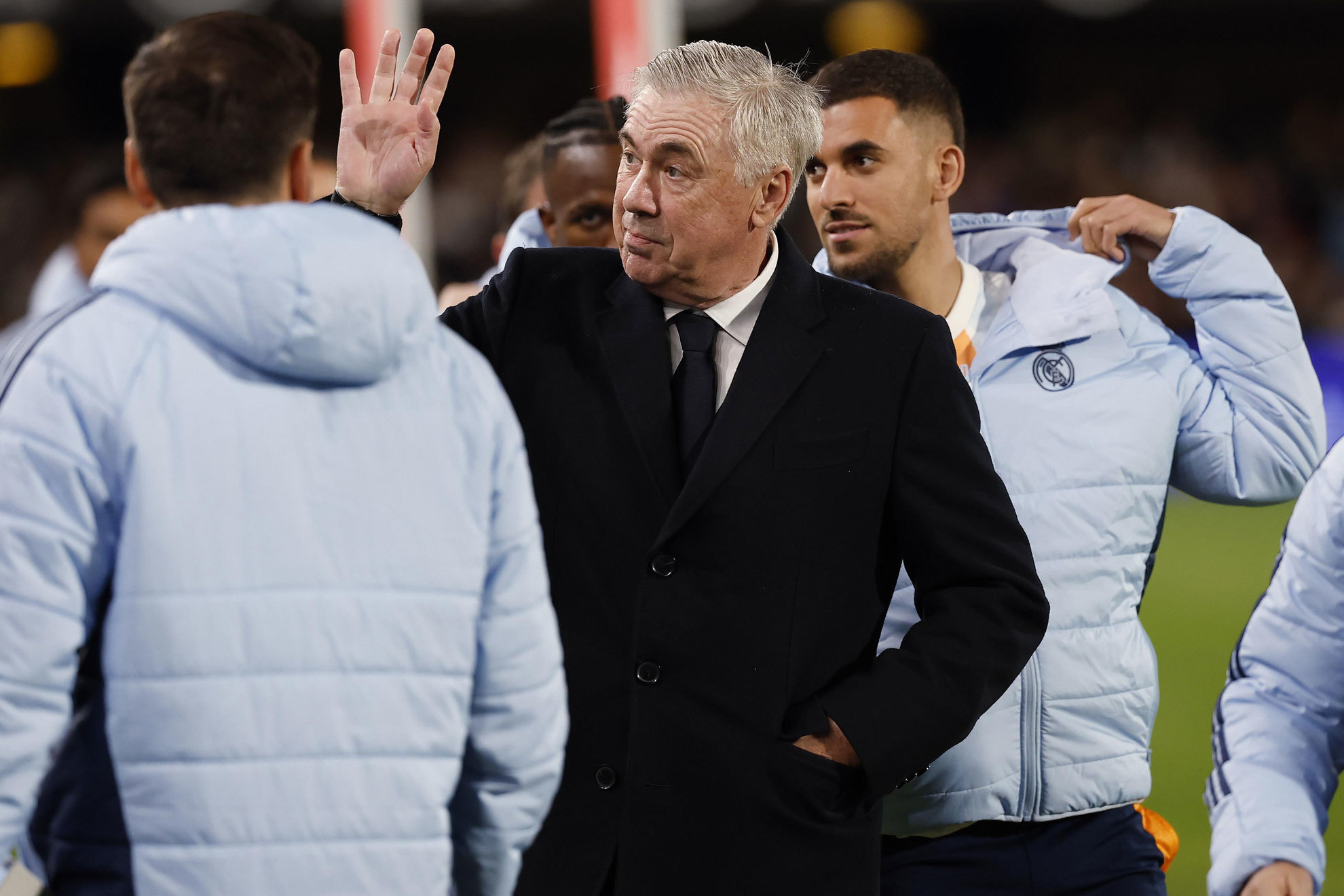 缺席比赛 缺席比赛