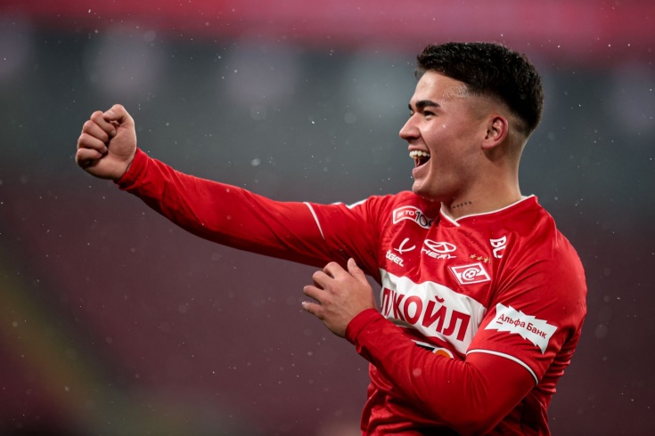 曼城的年轻 曼城的年轻