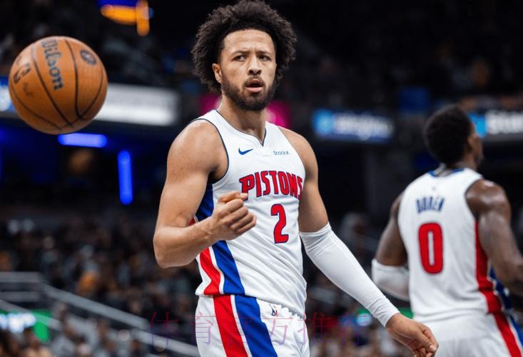 坎宁安生涯第2次入选全明星，也是生涯第1次全明星首发