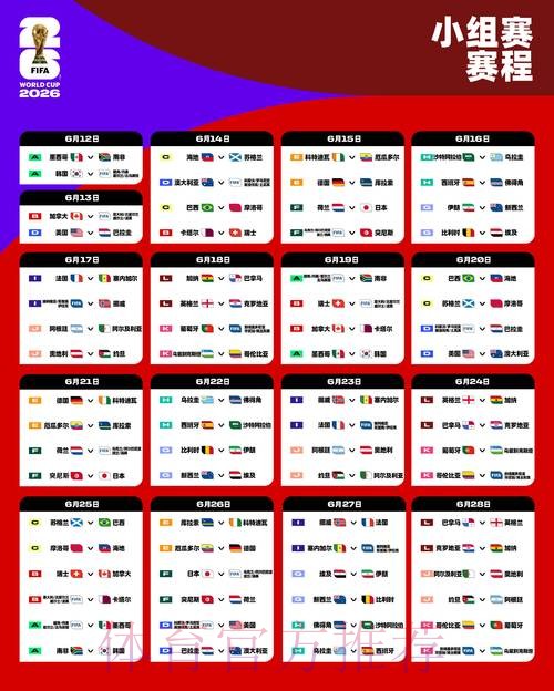 全方位指南：2026世界杯投注全站攻略